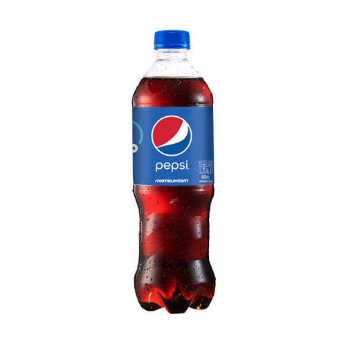 Pepsi Regular 500ml