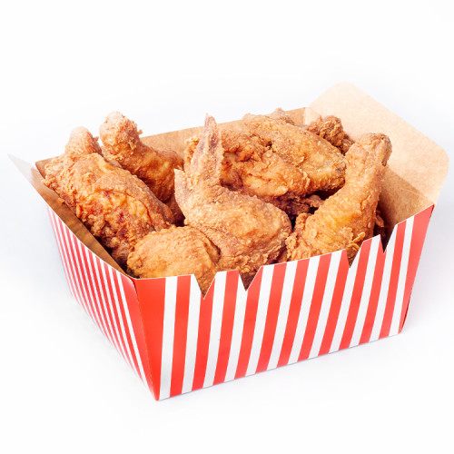 6-pc Southern Style Fried Chicken