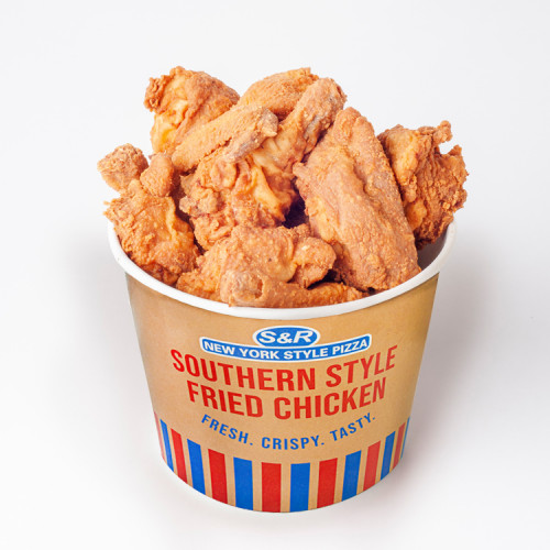 10-pc Southern Style Fried Chicken