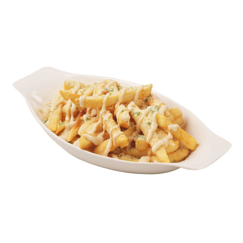 TRUFFLE PARMESAN FRIES