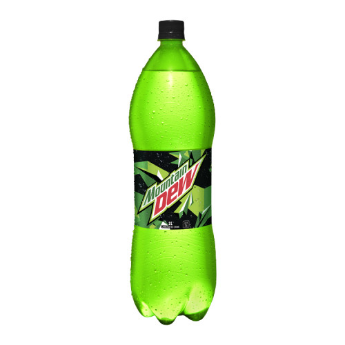 Mountain Dew 1.5L