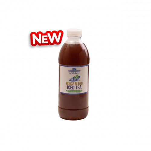 HOUSE BLEND ICED TEA 1LITER