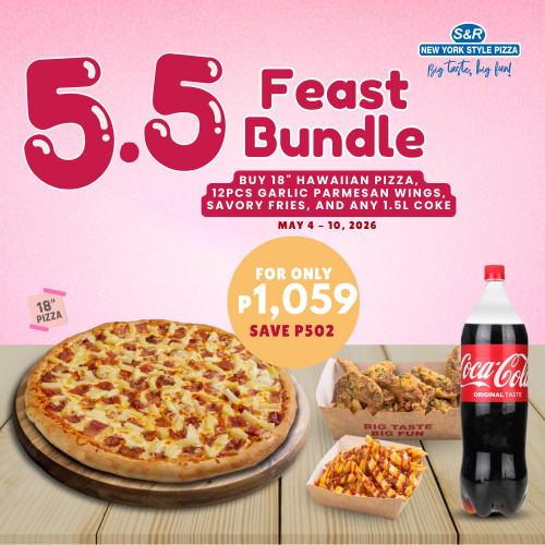 5.5 PROMO (COKE)